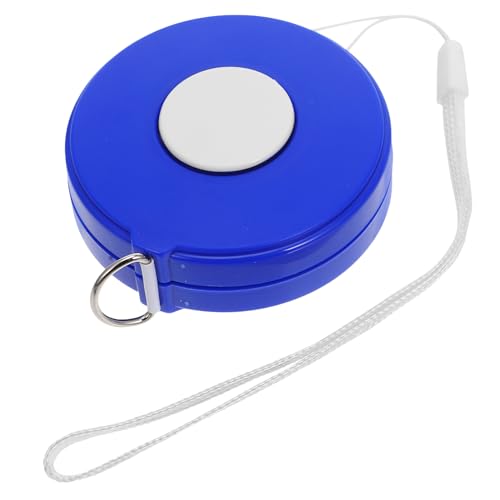Veemoon Maßband für Gewichtsband für Rinder Taillenmaßband Körper Büste Messung Tiergewichtsband Maßband für das Gewicht von Schweinen und Rindern Acryl Blue Veemoon Maßband für Gewichtsband für Rinder Taillenmaßband Körper Büste Messung Tiergewichtsband Maßband für das Gewicht von Schweinen und Rindern Acryl Blue von Veemoon