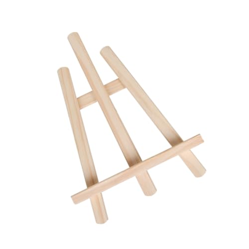 Veemoon Massive Holzstockung Kleinkindspielzeug Staffelei Staffeleien zum Ausstellen Planke Anzeige Stand Zeichnung Mini Lackierständer Messageboard-Ständer Bambus Veemoon Massive Holzstockung Kleinkindspielzeug Staffelei Staffeleien zum Ausstellen Planke Anzeige Stand Zeichnung Mini Lackierständer Messageboard-Ständer Bambus von Veemoon