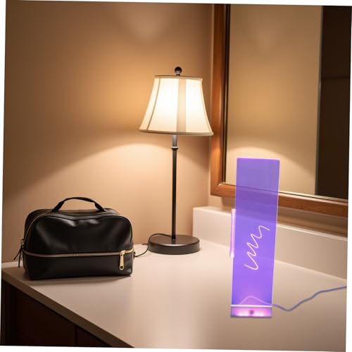 Veemoon Memo Notiztafel Monitor Seitenteil Monitor Memotafel Computer Memotafel Für Laptop Nachrichtentafel Mit LED Memotafeln Für Computer Bildschirm Seitenteil Veemoon Memo Notiztafel Monitor Seitenteil Monitor Memotafel Computer Memotafel Für Laptop Nachrichtentafel Mit LED Memotafeln Für Computer Bildschirm Seitenteil von Veemoon