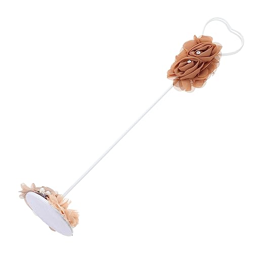 Veemoon Menüständer Aus Edelstahl Halter Hochzeitsdekorationen Inhaber Nachrichtenclips Für Bankette Bauch Hochzeitszeichen Hochzeit Zeichen Stand Braut Party Ort Golden Rostfreier Stahl von Veemoon