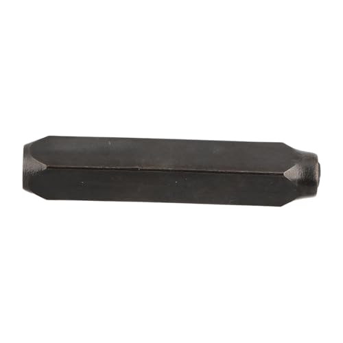 Veemoon Metall -stempelkit Schmuck Stempelstempel Metallstempelsymbole Stanzen Eines Metallblocks Diy Schmuckhandwerk Metallstempel Für Die Schmuckherstellung Grau Kohlenstoffstahl von Veemoon