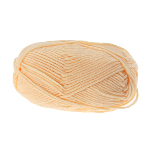 Veemoon Milch-Baumwoll-Garn Garne zum Häkelstricken klobig wolle Das häkeln Schal Creme scarf hutschachtel hand knitting wool hatset yarn Baumwollgarn zum Stricken Strickzubehör Strickgarn Veemoon Milch-Baumwoll-Garn Garne zum Häkelstricken klobig wolle Das häkeln Schal Creme scarf hutschachtel hand knitting wool hatset yarn Baumwollgarn zum Stricken Strickzubehör Strickgarn von Veemoon