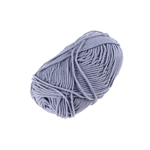 Veemoon Milch-baumwoll-garn Garn Zum Stricken Schal Jumbo Klobige Wolle Zum Stricken Baumwollgarn Zum Häkeln Häkelgarn Baumwolle Weiches Garn Garnwatte Zum Häkeln Creme Light Grey Veemoon Milch-baumwoll-garn Garn Zum Stricken Schal Jumbo Klobige Wolle Zum Stricken Baumwollgarn Zum Häkeln Häkelgarn Baumwolle Weiches Garn Garnwatte Zum Häkeln Creme Light Grey von Veemoon