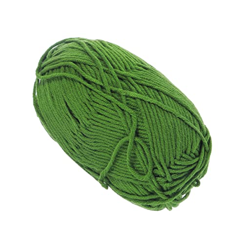 Veemoon Milch-baumwoll-garn Häkeln Weiß Schal Häkelgarn Grob Häkelgarn Aus Baumwolle Grobes Baumwollgarn Stricken Klobig Garn Masse Strickhandwerk Aus Wolle Pullover-webmaterial Milchgarn von Veemoon
