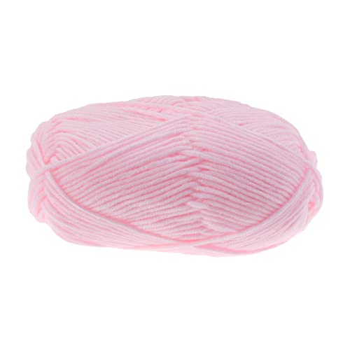 Veemoon Milch-baumwoll-garn Schal Häkeln Klobig Stränge Häkelgarn, Strickwolle Creme Haken Flauschiges Häkelgarn Baumwollgarn Zum Stricken Schüttgut Strang Baumwolle Farbig Rosa Garn Veemoon Milch-baumwoll-garn Schal Häkeln Klobig Stränge Häkelgarn, Strickwolle Creme Haken Flauschiges Häkelgarn Baumwollgarn Zum Stricken Schüttgut Strang Baumwolle Farbig Rosa Garn von Veemoon