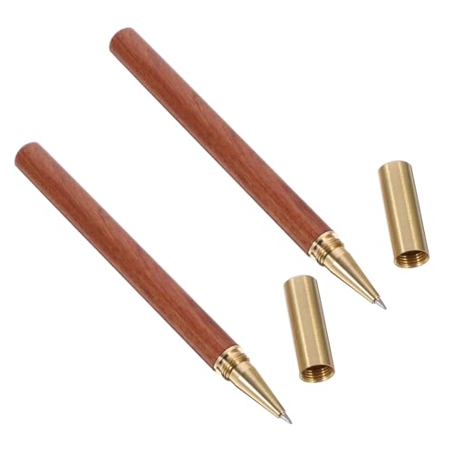 Veemoon Multifunktionaler Kugelschreiber Messing Tragbarer Signierstift für Büro und Zuhause Sanftes Schreiben ohne Papierkratzen Veemoon Multifunktionaler Kugelschreiber Messing Tragbarer Signierstift für Büro und Zuhause Sanftes Schreiben ohne Papierkratzen von Veemoon