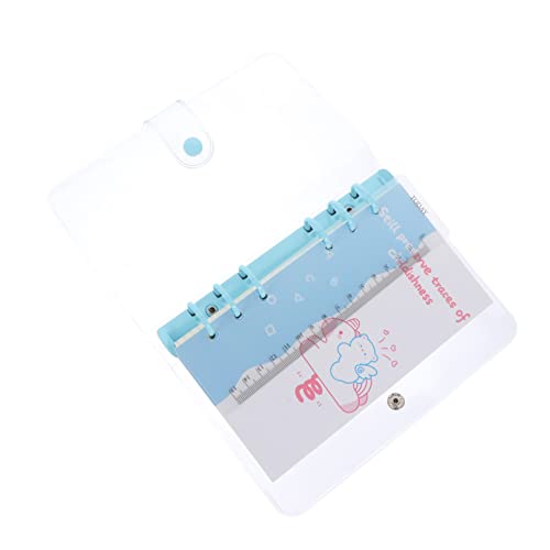 Veemoon Multifunktionales Nachfüllpapier für Ringbuch Umweltfreundliches Glattes Schreib und Scrapbook Papier für Schule und Büro Vielseitig als Tagebuch und Notizpapier Geeignet Veemoon Multifunktionales Nachfüllpapier für Ringbuch Umweltfreundliches Glattes Schreib und Scrapbook Papier für Schule und Büro Vielseitig als Tagebuch und Notizpapier Geeignet von Veemoon