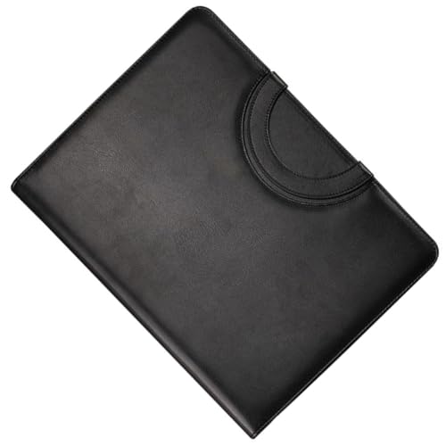 Veemoon Multifunktions Ordner Portfolio Ordner Mit Reißverschluss Portfolio Etui Lederordner Business Portfolio Ordner Geschäftsbedarf Portfolio Mit Reißverschluss Dokumenten Veemoon Multifunktions Ordner Portfolio Ordner Mit Reißverschluss Portfolio Etui Lederordner Business Portfolio Ordner Geschäftsbedarf Portfolio Mit Reißverschluss Dokumenten von Veemoon