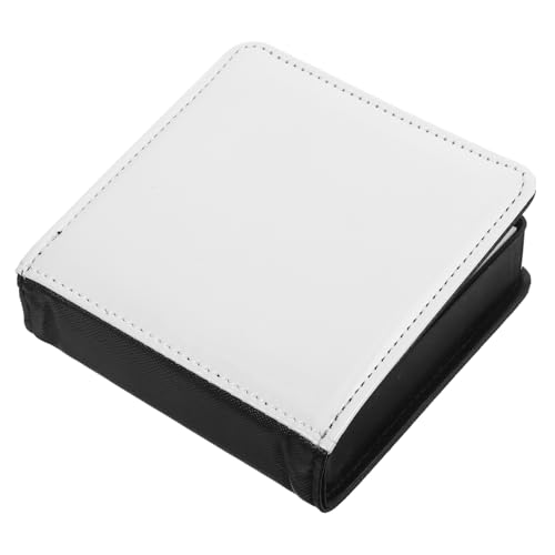 Veemoon Notizbuch Schulversorgung Notizblöcke Für Die Schule Memo -pad Diy Notizblock Notizbücher Zum Malen Leerer Notizblock Leere Diy-notizblöcke Notizblöcke Planen Bürobedarf Pu Veemoon Notizbuch Schulversorgung Notizblöcke Für Die Schule Memo -pad Diy Notizblock Notizbücher Zum Malen Leerer Notizblock Leere Diy-notizblöcke Notizblöcke Planen Bürobedarf Pu von Veemoon