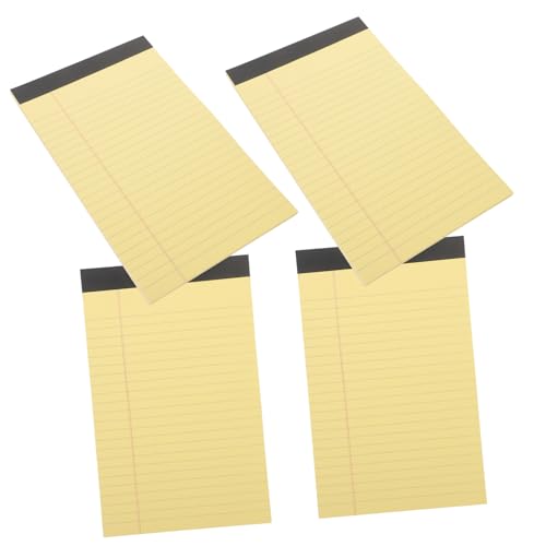 Veemoon Notizen Im Notizblock Zeitplaner Notizblock Auflisten Steno-notizbuch Täglich Pads Wöchentlich Studienplaner Klebrige Notizbilder Arbeitsnotizblöcke Tagesplaner Papier Gelb Veemoon Notizen Im Notizblock Zeitplaner Notizblock Auflisten Steno-notizbuch Täglich Pads Wöchentlich Studienplaner Klebrige Notizbilder Arbeitsnotizblöcke Tagesplaner Papier Gelb von Veemoon
