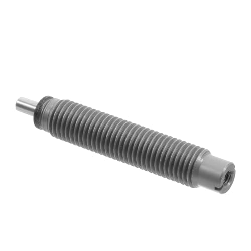 Veemoon Öldruckpuffer Hydraulischer Dämpfer Hydraulischer Puffer Stahl von Veemoon