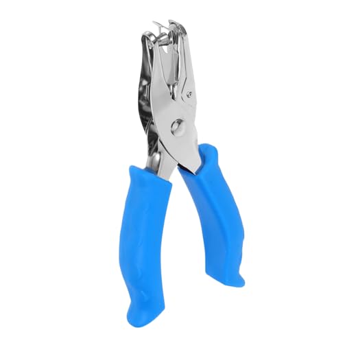 Veemoon Office -dokument Puncher Tragbarer Lochpuncher Kreisschlag Papierstanzer Zum Basteln Multifunktionaler Papierlocher Mini-locher Planer-stanzer Bastelstanzer Blue Rostfreier Stahl Veemoon Office -dokument Puncher Tragbarer Lochpuncher Kreisschlag Papierstanzer Zum Basteln Multifunktionaler Papierlocher Mini-locher Planer-stanzer Bastelstanzer Blue Rostfreier Stahl von Veemoon