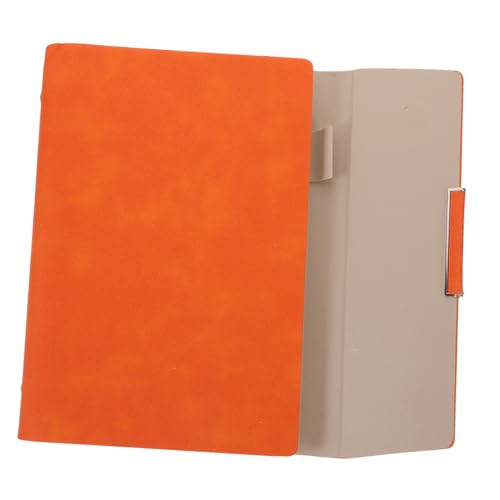 Veemoon PU Kunstleder Notizbuch Business Planer Notepad Tagesplaner für Büro und Schule Eleganter Agenda Organizer mit Glattem für Reise Journaling und Tägliche Planung Veemoon PU Kunstleder Notizbuch Business Planer Notepad Tagesplaner für Büro und Schule Eleganter Agenda Organizer mit Glattem für Reise Journaling und Tägliche Planung von Veemoon