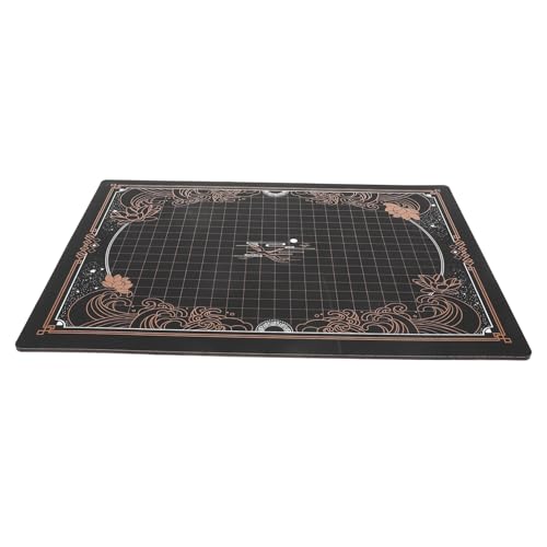 Veemoon PVC Schneidematte für Gravur und Handwerk Doppelseitig Format Selbstheilend Leicht Hautfreundlich Langlebig Rutschfest für DIY Bastelarbeiten und Präzises Schneiden zu Hause von Veemoon