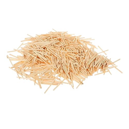 Veemoon Pack Streichholz winzig am Stiel Eiscreme Bastelstock Eisstange Bastelmaterial für basteln für kinderknallzeug Eisstiele selber machen Holzstäbchen für DIY Linde Veemoon Pack Streichholz winzig am Stiel Eiscreme Bastelstock Eisstange Bastelmaterial für basteln für kinderknallzeug Eisstiele selber machen Holzstäbchen für DIY Linde von Veemoon