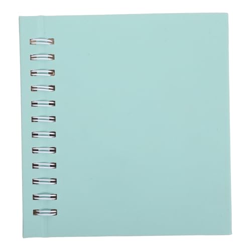Veemoon Pflanzenalbum mit Selbstklebenden Seiten Verstellbares Scrapbook für Botanische Sammlungen Langlebiges Papier Flexibler Ordner für Bildung und Naturprojekte Blau Seiten Veemoon Pflanzenalbum mit Selbstklebenden Seiten Verstellbares Scrapbook für Botanische Sammlungen Langlebiges Papier Flexibler Ordner für Bildung und Naturprojekte Blau Seiten von Veemoon