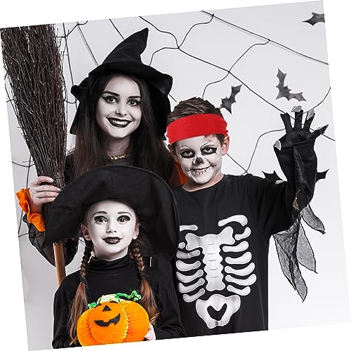 Veemoon Piraten Kopftuch Teilig Rot mit Stoffhaken Cosplay Zubehör für Halloween Karneval Party Kostüm Veemoon Piraten Kopftuch Teilig Rot mit Stoffhaken Cosplay Zubehör für Halloween Karneval Party Kostüm von Veemoon