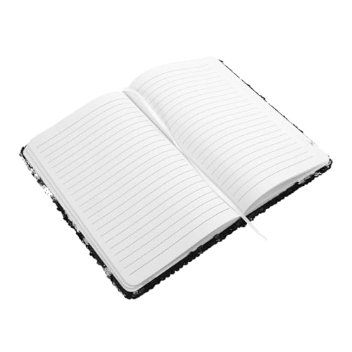 Veemoon Planer Notepad für Vielseitig Einsetzbar für Büro Schule und Kreative Notizen Einzigartiges Design für Lehrer und Studenten von Veemoon