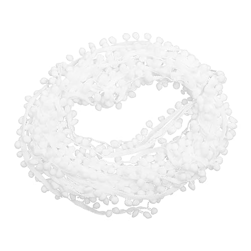 Veemoon Pompon Borte Yards Diy Bastelzubehör für Handtaschen Haarschmuck Hochzeitsdeko Vielseitige Nähprojekte und Bastelideen Veemoon Pompon Borte Yards Diy Bastelzubehör für Handtaschen Haarschmuck Hochzeitsdeko Vielseitige Nähprojekte und Bastelideen von Veemoon