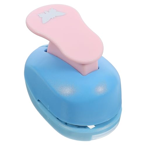 Veemoon Prägen Mini-locher Herstellung Scrapbook Papierlocher Blattstanzer Für Papierhandwerk Papierlocher Selber Machen Kunststanzer Aus Papier Puncher Papier Stanzt Stahlsiegel von Veemoon