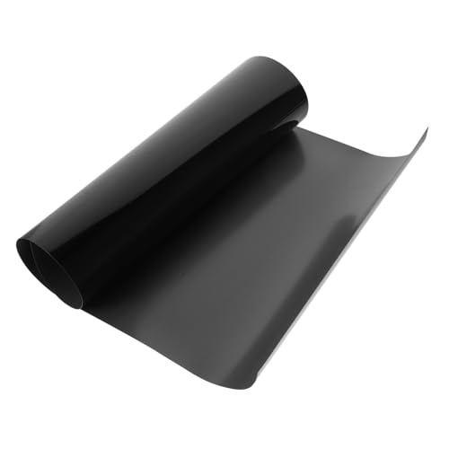Veemoon Puff Heat Press Vinyl für Kleidung Iron Vinyl Schwarz Hitzebeständig Langlebig Optik für DIY Textil Dekoration Veemoon Puff Heat Press Vinyl für Kleidung Iron Vinyl Schwarz Hitzebeständig Langlebig Optik für DIY Textil Dekoration von Veemoon