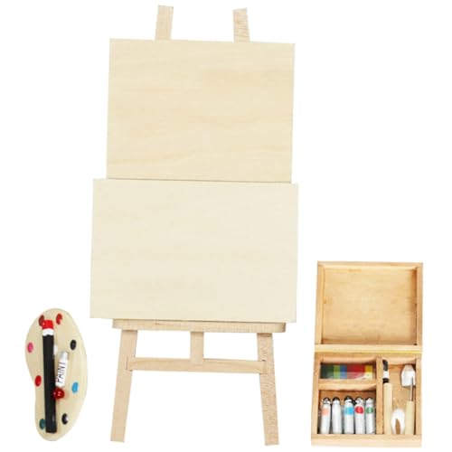 Veemoon Puppenhaus Zubehör DIY Mikro Landschaft Dekoration für Sammler und Miniatur Wohnraum Zubehör Veemoon Puppenhaus Zubehör DIY Mikro Landschaft Dekoration für Sammler und Miniatur Wohnraum Zubehör von Veemoon