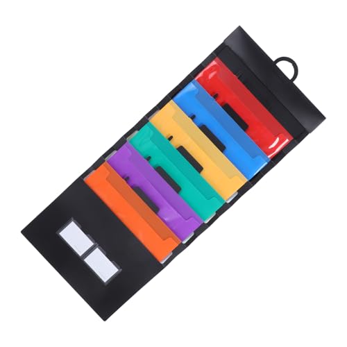 Veemoon Regenbogen-akkordeontasche Aktenordner Zum Aufhängen An Der Wand Post-organizer Zur Wandmontage Hängeregistraturhalter Wand-mail-organizer Aktenordner-aufhänger Black Plastik Veemoon Regenbogen-akkordeontasche Aktenordner Zum Aufhängen An Der Wand Post-organizer Zur Wandmontage Hängeregistraturhalter Wand-mail-organizer Aktenordner-aufhänger Black Plastik von Veemoon