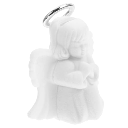 Veemoon Ringbox Form Schmuckschatulle für Verlobungsringe Hochzeiten Leicht Kompakt Flockmaterial für Schmuckaufbewahrung Reisen Veemoon Ringbox Form Schmuckschatulle für Verlobungsringe Hochzeiten Leicht Kompakt Flockmaterial für Schmuckaufbewahrung Reisen von Veemoon