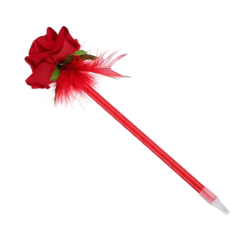 Veemoon Rosafarbener Kugelschreiber Süße Stifte Für Lehrer Blumenstifte Lustige Stifte Für Lehrer Home Office Dekoration Künstliche Rosenstifte Floraler Kugelschreiber Büro Stift Rot Stoff Veemoon Rosafarbener Kugelschreiber Süße Stifte Für Lehrer Blumenstifte Lustige Stifte Für Lehrer Home Office Dekoration Künstliche Rosenstifte Floraler Kugelschreiber Büro Stift Rot Stoff von Veemoon