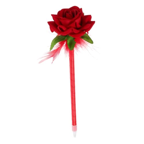 Veemoon Rosen Kugelschreiber Lustige Stifte Für Lehrer Künstliche Rosenstifte Blumen Gel Tintenstift Süße Lehrerstifte Süße Stifte Für Lehrer Floraler Kugelschreiber Dekoration Für Veemoon Rosen Kugelschreiber Lustige Stifte Für Lehrer Künstliche Rosenstifte Blumen Gel Tintenstift Süße Lehrerstifte Süße Stifte Für Lehrer Floraler Kugelschreiber Dekoration Für von Veemoon