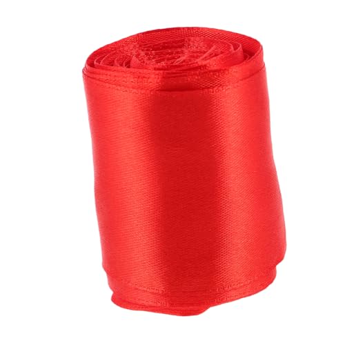 Veemoon Satin Finish Laufband Rot Wetterfester Polyester Stoff Leichtes Finishband für Leichtathletik Wettkämpfe Marathon und Sprint Einfache Installation für Outdoor Rennen Veemoon Satin Finish Laufband Rot Wetterfester Polyester Stoff Leichtes Finishband für Leichtathletik Wettkämpfe Marathon und Sprint Einfache Installation für Outdoor Rennen von Veemoon