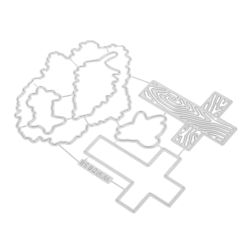 Veemoon Schimmel Schneiden Album Scrapbooking Stanzformen Metall Stanzformen Aus Metall Für Die Kartenherstellung Scrapbooking-stanzteile Aus Stahl Stahl Mit Hohem Kohlenstoffgehalt von Veemoon