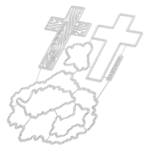 Veemoon Schimmel schneiden Schneideisen aus Stahl Stanzformen Album Scrapbooking Schneideisen aus Kohlenstoffstahl Vorlagenwerkzeug für Scrapbooking Stahl mit hohem Kohlenstoffgehalt Veemoon Schimmel schneiden Schneideisen aus Stahl Stanzformen Album Scrapbooking Schneideisen aus Kohlenstoffstahl Vorlagenwerkzeug für Scrapbooking Stahl mit hohem Kohlenstoffgehalt von Veemoon