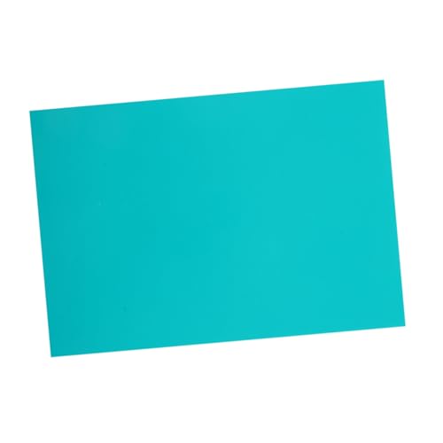 Veemoon Schneidematten Für Gravurkunst Professionelle Schneidematten Ersatzschneidmatten Tragbare Schnittmatten Schneidematte Nähen Schnitzmatte Für Modell Schneidematten Pvc Grün von Veemoon