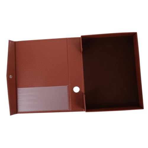 Veemoon Schreibtisch Organizer Box für Dokumente Multifunktionale Ablage Strapazierfähiger Aktenordner für Büro und Zuhause Praktische Aufbewahrungslösung Veemoon Schreibtisch Organizer Box für Dokumente Multifunktionale Ablage Strapazierfähiger Aktenordner für Büro und Zuhause Praktische Aufbewahrungslösung von Veemoon