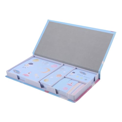 Veemoon Selbstklebende Haftnotizen Stark Haftende Memo Pads für Büro und Zuhause Kreative Notizzettel zum Beschriften Wiederablösbar für To Do Listen Planung und Organisation Veemoon Selbstklebende Haftnotizen Stark Haftende Memo Pads für Büro und Zuhause Kreative Notizzettel zum Beschriften Wiederablösbar für To Do Listen Planung und Organisation von Veemoon