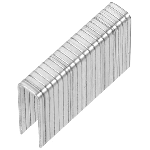 Veemoon Shutter Louvers Heftklammern 20 Stück Jalousien Fensterläden Heftklammern Reparaturset Shutter Reparatur Nägel von Veemoon