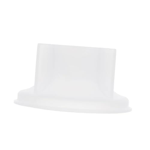 Veemoon Silicone Kerzenhalter Form Flexibel Wiederverwendbar für DIY Kerzenhalter Gießform Harzform Teelicht Stumpenkerzen Basteln Zuhause Kreativ Veemoon Silicone Kerzenhalter Form Flexibel Wiederverwendbar für DIY Kerzenhalter Gießform Harzform Teelicht Stumpenkerzen Basteln Zuhause Kreativ von Veemoon