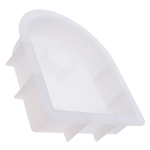 Veemoon Silikon Gießform für DIY Uhrengestaltung Flexible Wiederverwendbare Epoxidharz Form mit Glatter Oberfläche Hoher Reißfestigkeit für Kreative Uhrplatten und Bastelprojekte Veemoon Silikon Gießform für DIY Uhrengestaltung Flexible Wiederverwendbare Epoxidharz Form mit Glatter Oberfläche Hoher Reißfestigkeit für Kreative Uhrplatten und Bastelprojekte von Veemoon