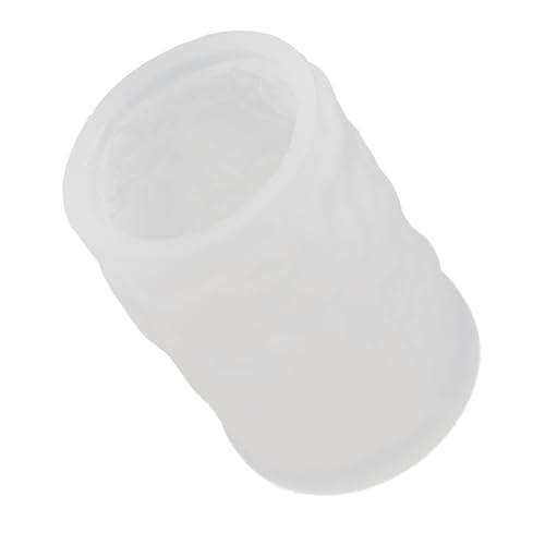 Veemoon Silikon Kerzenform Roman Säule mit Reliefmuster Flexible DIY Gießform für Aromatherapie Kerzen Einfach Entformbar Sicher und Vielseitig für Duftkerzen und Handwerk Geeignet Veemoon Silikon Kerzenform Roman Säule mit Reliefmuster Flexible DIY Gießform für Aromatherapie Kerzen Einfach Entformbar Sicher und Vielseitig für Duftkerzen und Handwerk Geeignet von Veemoon