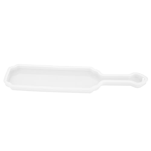 Veemoon Silikon Tablettform Paddelform Flexible DIY Gießform für Epoxidharzbasierte Heimdekoration Langlebig und Wiederverwendbar für Projekte und Persönliche Veemoon Silikon Tablettform Paddelform Flexible DIY Gießform für Epoxidharzbasierte Heimdekoration Langlebig und Wiederverwendbar für Projekte und Persönliche von Veemoon
