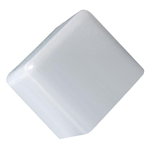 Veemoon Silikon Würfelform für DIY Ornamente Flexible Gießform Hochwertigem Silikon für Projekte Einfach zu Entformen und Wiederverwendbar Veemoon Silikon Würfelform für DIY Ornamente Flexible Gießform Hochwertigem Silikon für Projekte Einfach zu Entformen und Wiederverwendbar von Veemoon