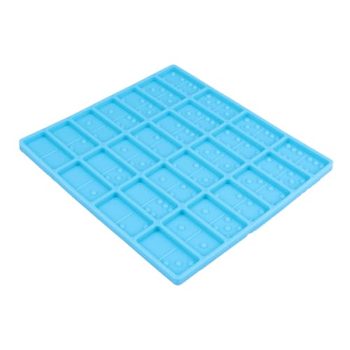 Veemoon Silikonform DIY Domino Form Silikonform Epoxidharz Basteln Handgemacht Kreative Waschbar für Kristallharz Kunsthandwerk Veemoon Silikonform DIY Domino Form Silikonform Epoxidharz Basteln Handgemacht Kreative Waschbar für Kristallharz Kunsthandwerk von Veemoon