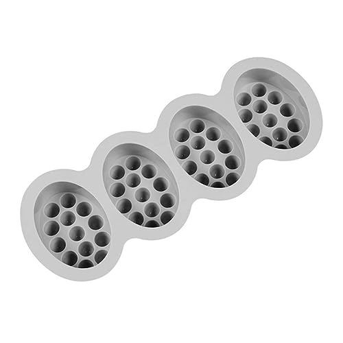 Veemoon Silikonform DIY Seifenform Seifenform Seifenstück Seifenformen Zur Seifenherstellung Form Kuchen Ovale Seifenformen Handgefertigte Kuchenformen Zum Backen Basteln Veemoon Silikonform DIY Seifenform Seifenform Seifenstück Seifenformen Zur Seifenherstellung Form Kuchen Ovale Seifenformen Handgefertigte Kuchenformen Zum Backen Basteln von Veemoon