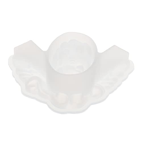 Veemoon Silikonform Epoxidharz Gießform für DIY Aromatherapie Kerzen Schmuck Anhänger Desktop Dekorationen Wiederverwendbar Antihaftbeschichtet Leicht zu Reinigen Vielseitig für Veemoon Silikonform Epoxidharz Gießform für DIY Aromatherapie Kerzen Schmuck Anhänger Desktop Dekorationen Wiederverwendbar Antihaftbeschichtet Leicht zu Reinigen Vielseitig für von Veemoon
