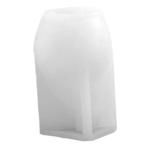 Veemoon Silikonform Ostern Hasenform Für DIY Duftkerzenherstellung Wiederverwendbare Silikon Gießform Für Aromatische Für Bastel Veemoon Silikonform Ostern Hasenform Für DIY Duftkerzenherstellung Wiederverwendbare Silikon Gießform Für Aromatische Für Bastel von Veemoon