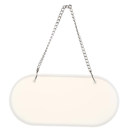 Veemoon Silikonform Oval DIY Türschild Gießform Flexibel Langlebig Wiederverwendbar für Epoxidharz Handwerk Kunsthandwerk Zubehör Inklusive Kette zum Aufhängen Veemoon Silikonform Oval DIY Türschild Gießform Flexibel Langlebig Wiederverwendbar für Epoxidharz Handwerk Kunsthandwerk Zubehör Inklusive Kette zum Aufhängen von Veemoon