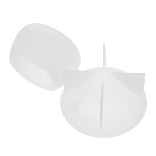 Veemoon Silikonform Pilz Dose DIY Resin Gießform mit Deckel Flexibel Langlebig für Schmuck Aufbewahrung und Heimdekoration Kreative Bastelidee Geschenkidee Veemoon Silikonform Pilz Dose DIY Resin Gießform mit Deckel Flexibel Langlebig für Schmuck Aufbewahrung und Heimdekoration Kreative Bastelidee Geschenkidee von Veemoon