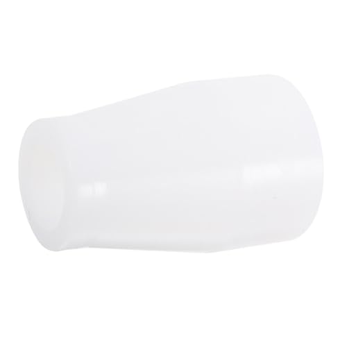 Veemoon Silikonform Vase DIY Epoxidharz Gießform Hochflexibel Transparent Kreative Stifthalter Bastelbehälter für Harzformen Handwerk von Veemoon