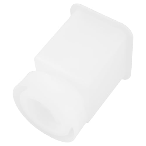 Veemoon Silikonform für DIY Aufbewahrungsboxen Flexible Langlebige Gießform Transparentes Material Wiederverwendbar Geeignet für Selbstgemachte Aufbewahrungsbehälter für DIY fans Veemoon Silikonform für DIY Aufbewahrungsboxen Flexible Langlebige Gießform Transparentes Material Wiederverwendbar Geeignet für Selbstgemachte Aufbewahrungsbehälter für DIY fans von Veemoon